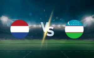 Netherlands vs Uzbekistan prediction: teams form analysis, possible lineups on June 8, 2026