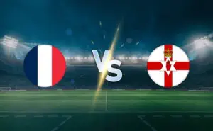France vs Northern Ireland prediction: team news, lineups, expert analysis