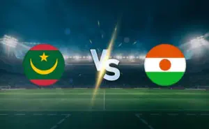 Mauritania vs Niger prediction: team news, lineups, expert analysis