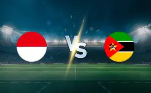 Indonesia vs Mozambique prediction: teams form analysis, possible lineups on June 9, 2026
