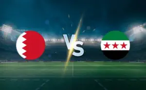 Bahrain vs Syria prediction: team news, lineups, expert analysis