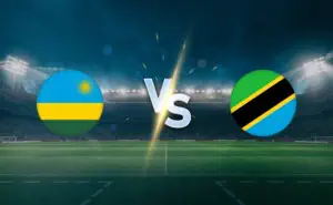Tanzania vs Rwanda prediction, match preview, betting tips and odds on June 9, 2026
