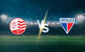 Nautico vs Fortaleza prediction: teams form analysis, possible lineups on June 10, 2026