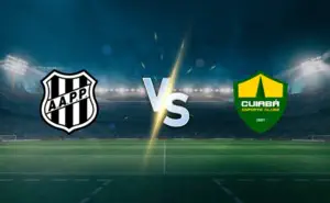 Ponte Preta vs Cuiabá prediction: team news, lineups, expert analysis