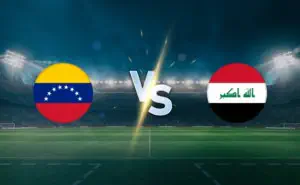 Iraq vs Venezuela prediction: team news, lineups, expert analysis