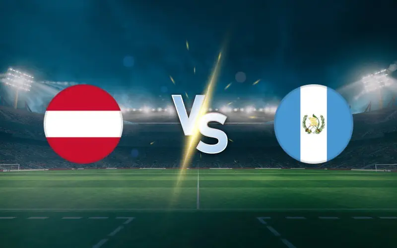 Austria vs Guatemala prediction: teams form analysis, possible lineups on June 11, 2026