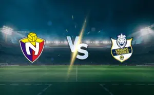 El Nacional vs Deportivo Santo Domingo prediction: team news, lineups, expert analysis