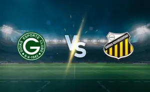 Goias vs Novorizontino prediction: team news, lineups, expert analysis