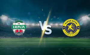 Liepaja vs Super Nova prediction: teams form analysis, possible lineups on June 12, 2026