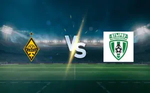Kairat vs Atyrau prediction: teams form analysis, possible lineups on June 13, 2026