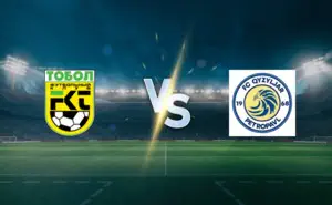 Tobol vs Kyzyl-Zhar prediction: team news, lineups, expert analysis