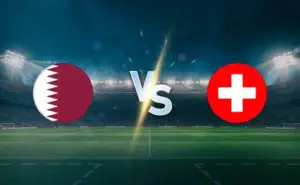 Qatar vs Switzerland prediction: teams form analysis, possible lineups on June 13, 2026