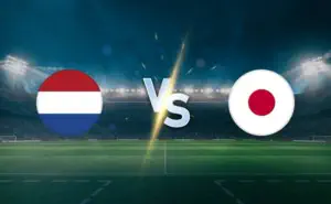 Netherlands vs Japan prediction: teams form analysis, possible lineups on June 14, 2026