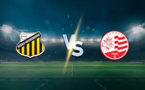 Novorizontino vs Nautico prediction: expert analysis, possible lineups, June 15, 2026