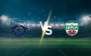 Grobina vs Liepaja prediction: teams form analysis, possible lineups on June 16, 2026