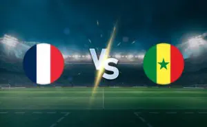 France vs Senegal prediction: team news, lineups, expert analysis