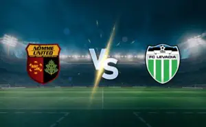 Nõmme United vs Levadia prediction: team news, lineups, expert analysis