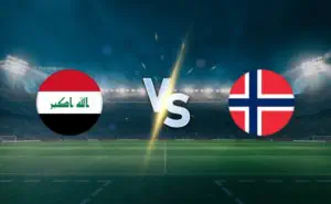 Iraq vs Norway prediction: expert analysis, possible lineups, June 17, 2026