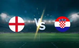 England vs Croatia prediction: teams form analysis, possible lineups on June 17, 2026