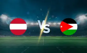 Austria vs Jordan prediction: team news, lineups, expert analysis
