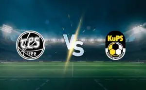 TPS vs KuPS prediction: teams form analysis, possible lineups on June 17, 2026