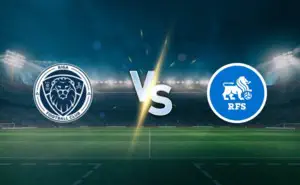 FC Riga vs RFS Prediction: match preview, predicted lineups, tips & odds on June 17, 2026