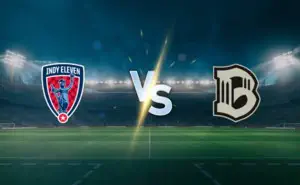 Indy Eleven vs Brooklyn prediction: team news, lineups, expert analysis