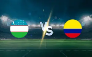 Uzbekistan vs Colombia prediction: teams form analysis, possible lineups on June 18, 2026