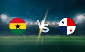Ghana vs Panama prediction: expert analysis, possible lineups, June 18, 2026