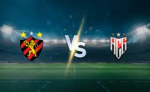 Sport Recife vs Atletico Goianiense prediction: team news, lineups, expert analysis