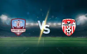 Galway United vs Derry City prediction: team news, lineups, expert analysis