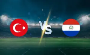 Turkey vs Paraguay prediction: expert analysis, possible lineups, June 20, 2026