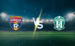 Banga vs Žalgiris Vilnius prediction: team news, lineups, expert analysis