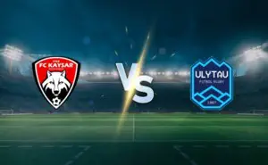 Kaisar vs Ulutau prediction: teams form analysis, possible lineups on June 20, 2026