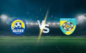 Altay vs Zhetysu prediction: team news, lineups, expert analysis