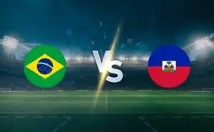 Brazil vs Haiti prediction: team news, lineups, expert analysis