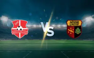 Harju Laagri vs Nõmme United prediction, match preview, betting tips and odds on June 20, 2026