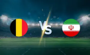 Belgium vs Iran prediction: expert analysis, possible lineups, June 21, 2026