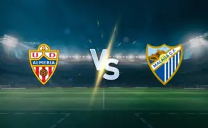 Almeria vs Malaga Prediction: match preview, predicted lineups, tips & odds on June 20, 2026