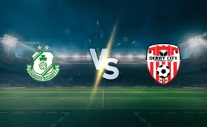 Shamrock Rovers vs Derry City prediction: team news, lineups, expert analysis