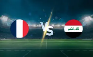 France vs Iraq prediction: expert analysis, possible lineups, June 23, 2026