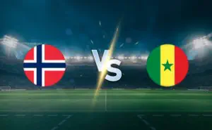 Norway vs Senegal prediction: teams form analysis, possible lineups on June 23, 2026