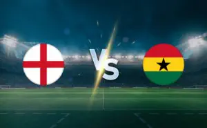 England vs Ghana prediction: teams form analysis, possible lineups on June 23, 2026