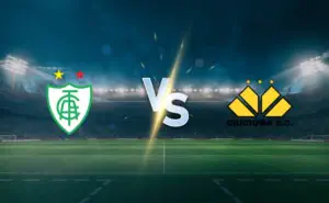 America Mineiro vs Criciuma prediction: teams form analysis, possible lineups on June 24, 2026