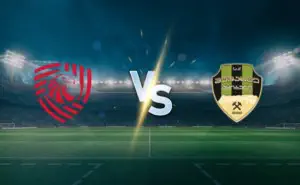 Iberia 1999 - Meshakhte prediction: team news, lineups, expert analysis