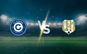 Gagra vs Samgurali prediction: teams form analysis, possible lineups on June 24, 2026