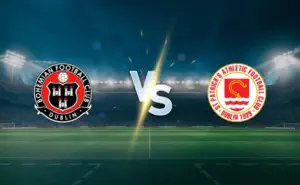 Bohemians vs St Patrick’s prediction: team news, lineups, expert analysis