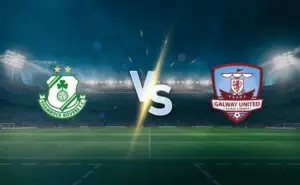 Shamrock Rovers vs Galway United prediction: teams form analysis, possible lineups on June 26, 2026
