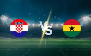 Croatia vs Ghana prediction: teams form analysis, possible lineups on June 28, 2026