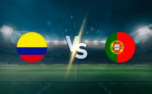 Colombia vs Portugal prediction: expert analysis, possible lineups, June 28, 2026